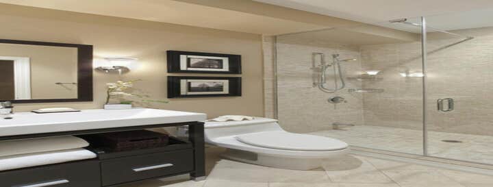 Our Work