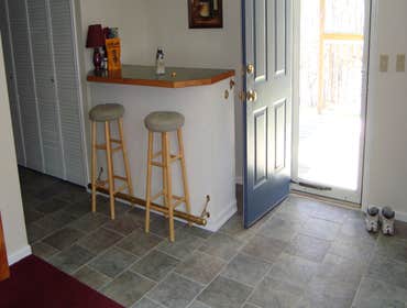 Gino De Simone Floor Covering Projects Pictures of projects and showroom.