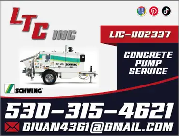 Photos by Los Toys Concrete Inc #1