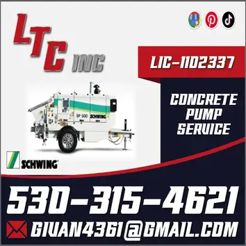 Photos by Los Toys Concrete Inc #1