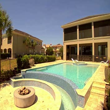Palm Desert Pool Resurfacing