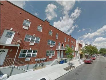 Random Photos of Architectural Projects New Construction 24 units. plus commercial units