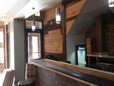 HACIA - Solares Home Improvements