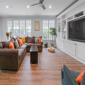 Full House Renovation