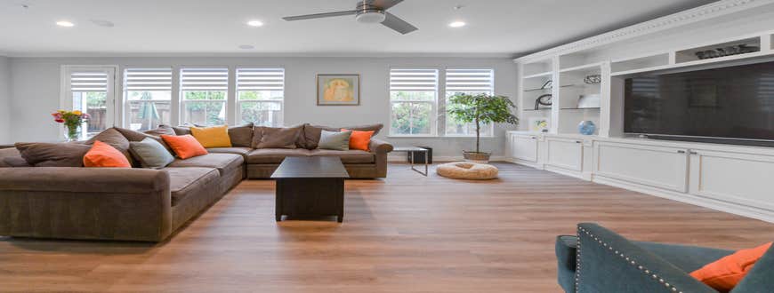 Full House Renovation