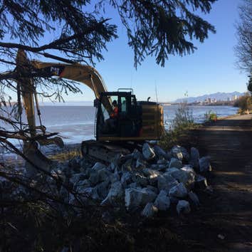 Isabelle Construction & Excavating, LLC