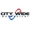 City Wide Mechanical logo