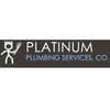 Platinum plumbing Services, Co | Emergency Plumber in Orange County logo