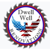 Dwell Well Renovations LLC logo