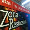 Zona Restoration LLC logo