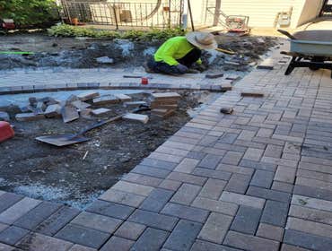 Photos by Rafael Landscaping Inc #4
