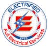Electrified LLC logo