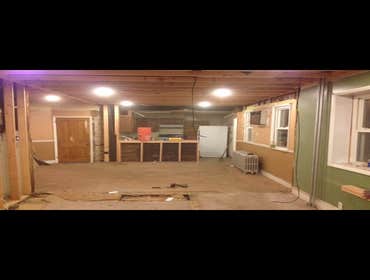 Our Work