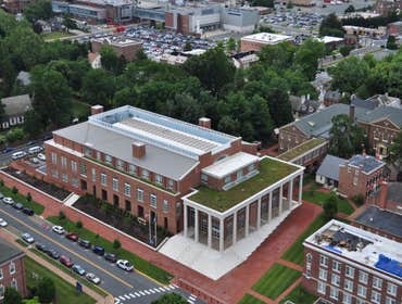 Kent County Courthouse