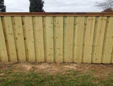 Fences