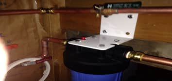 Photo(s) from United air temp