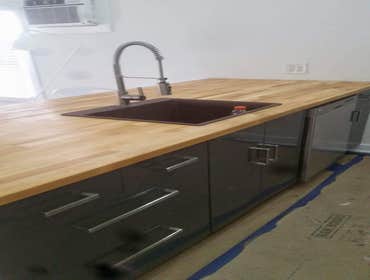 Janda Contracting LLC Job Gallery