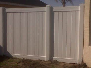 Fences
