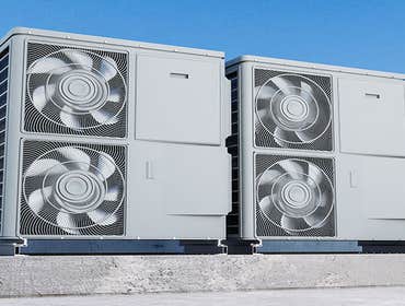 Photos by Bijan Air Conditioning & Heating LLC #1