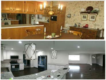 Photos by MGM Restoration, Inc. #1