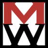 Mike Willard Stone & Tile logo
