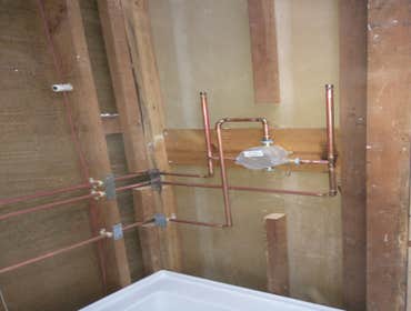 Photos from Red Wrench Plumbing Inc