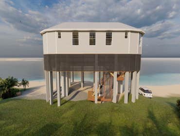 Custom Home Designs