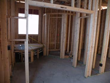 LynnLee Construction Group Custom Homes, Additions, Historical Renovations, Remodeling, Trade Professionals
Major Home Re-model (detached garage,
