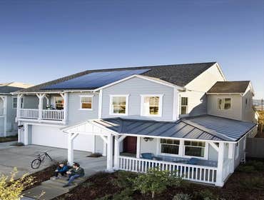 Photos from Solar Vast Construction