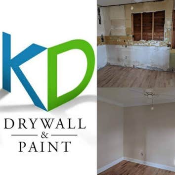 KD Drywall N Paint LLC