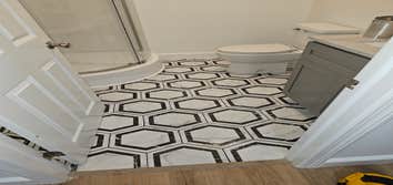 Burdeys Remodeling and Construction LLC