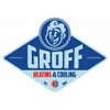 Groffs Heating & Air Conditioning logo