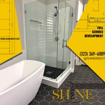 SHINE INVEST
