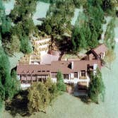 Country Estate Home