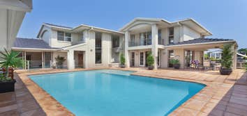 Swimming Pool Contractor