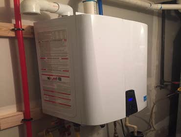 Photos from Bowers Plumbing LLC