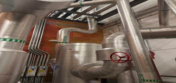 Spartan Mechanical Insulation LLC