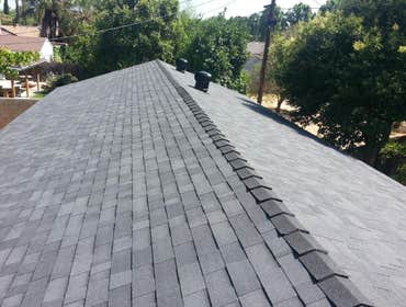 Roofing