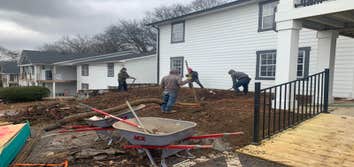 Photos by Don Cele Landscaping #1