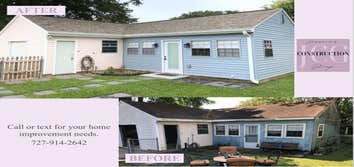 Jcg Jessica's Construction Group