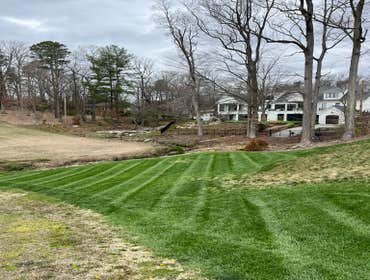 Photos by Hernandez ASSOC. Landscaping