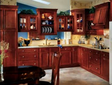 Kitchen Project