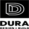Dura Design Build logo