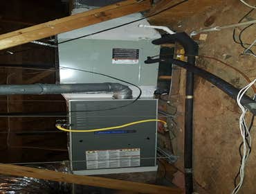 Photos from Long Horn Air Solutions