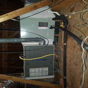 Photos from Long Horn Air Solutions