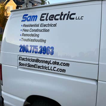 Sam Electric LLC