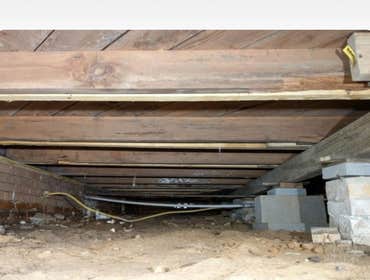 Photos by Lindley Foundation Repair LLC #1