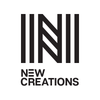 New Creations logo