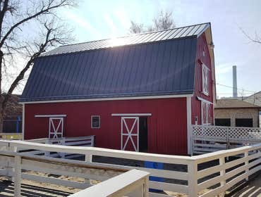 Our Work J & B West Roofing and Construction is a leading roofing contractor in South Bend, Michigan City, LaPorte and beyond. View our gallery of succ