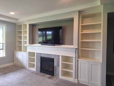 Photos by Hands on Painting LLC #1